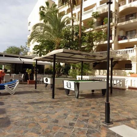 Appartement Castle Harbour Duplex With Sea View C101